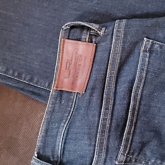 Ralph Lauren - Picture 7 of 7